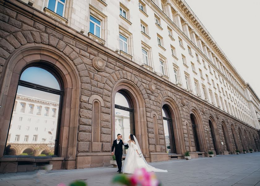 Весільний фотограф Васил Василев (vasilvasilev). Фотографія від 13 жовтня 2023