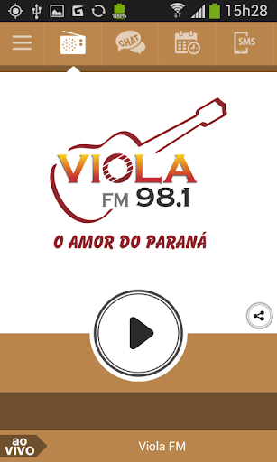 Viola FM