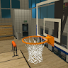 Three Point Shootout - Free icon