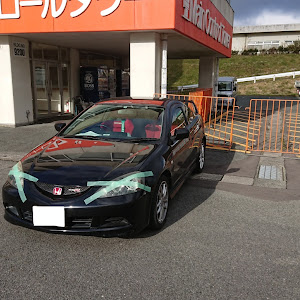 インテグラ DC5