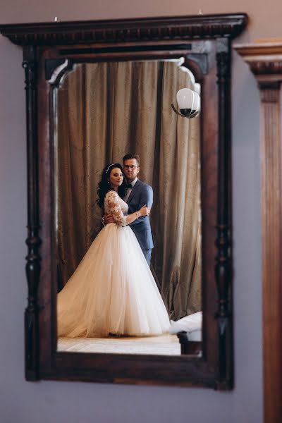 Wedding photographer Putin Huilo (pokryvka). Photo of 11 July 2018