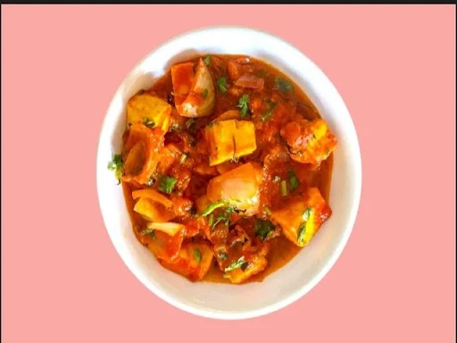 Paneer Pasanda