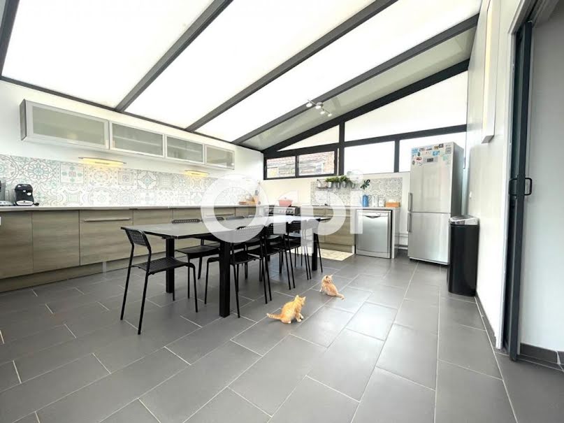 Vente maison 6 pièces 180 m² à Dunkerque (59140), 299 250 €