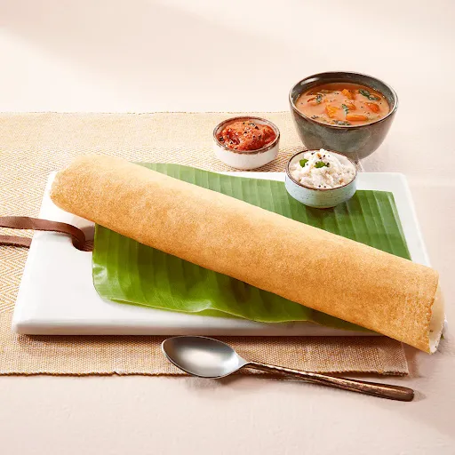 Plain Dosa