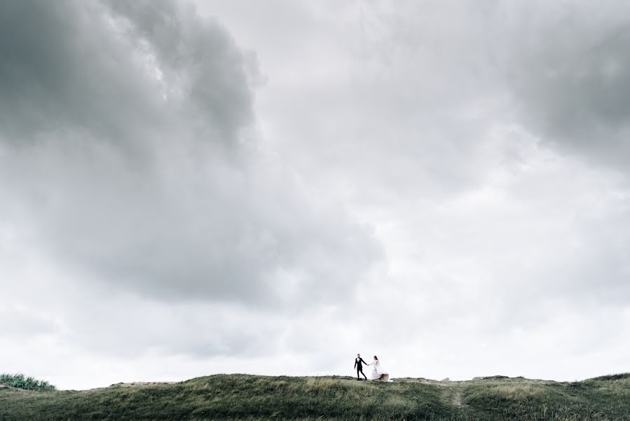 Fotógrafo de bodas Vladislav Kovalev (andreich). Foto del 8 de junio 2022