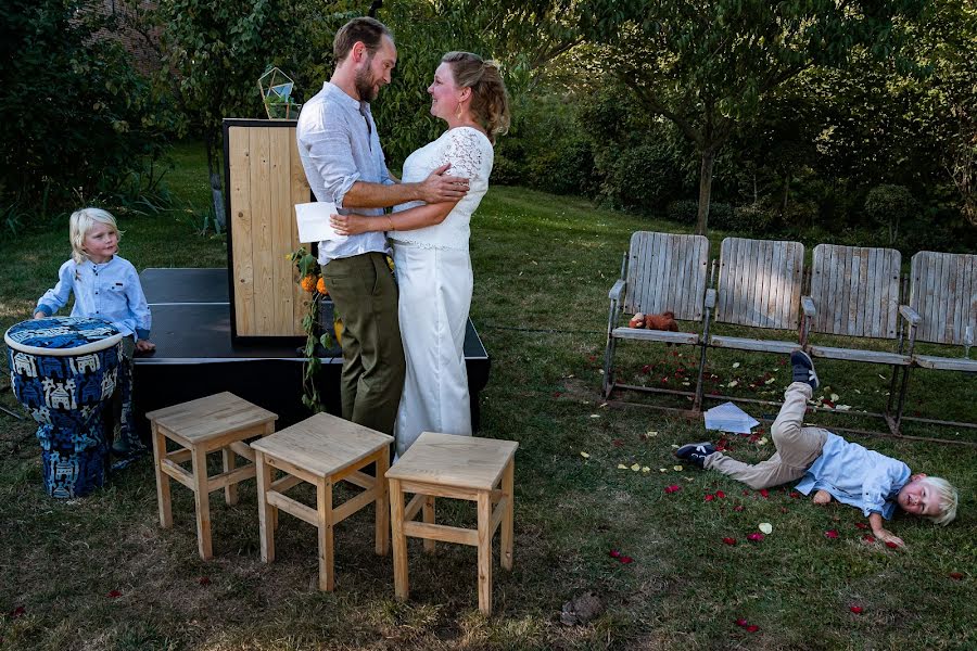 Wedding photographer Simon Leclercq (simonleclercq). Photo of 18 March 2021