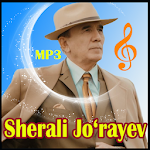 Cover Image of 下载 Sherali Jo'rayev qo'shiqlari - Шерали Жураев v1.18 APK