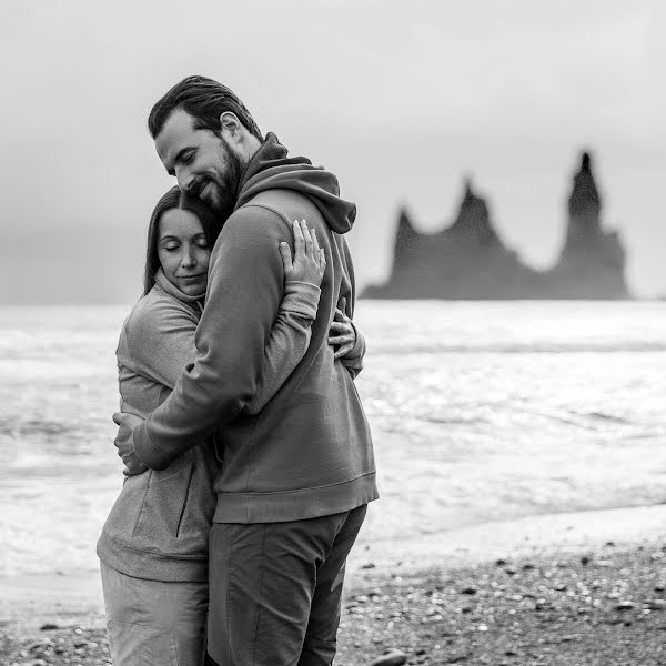 Fotógrafo de bodas Mathias Brabetz (mathiasbrabetz). Foto del 26 de febrero 2018