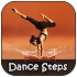 Dance Steps Videos1.03