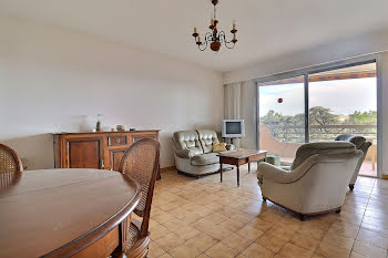 appartement à Saint-raphael (83)