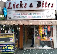 Licks n Bites photo 1