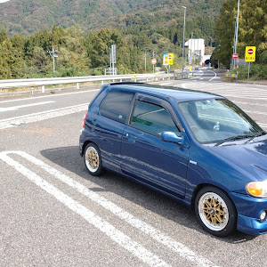 アルトワークス HA22S