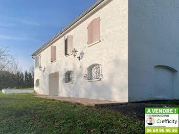 maison à La Chapelle-des-Pots (17)