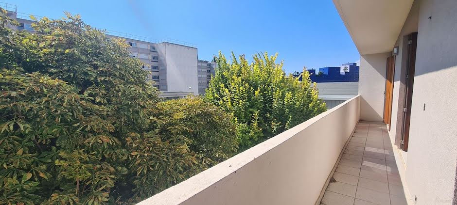 Vente appartement 2 pièces 39 m² à Marseille 4ème (13004), 120 000 €