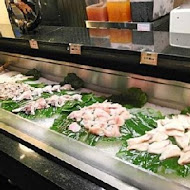 好客燒烤(嘉義秀泰店)