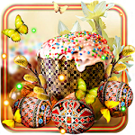 Cover Image of Download Easter Orthodox Live Wallpaper 1.4 APK