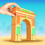 Empire Building 3D Apk