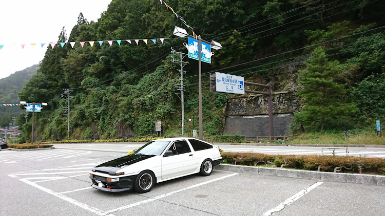 スプリンタートレノのドライブ・DIYに関するカスタム事例の投稿画像42枚目