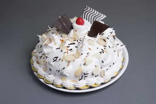 Cassata Cake