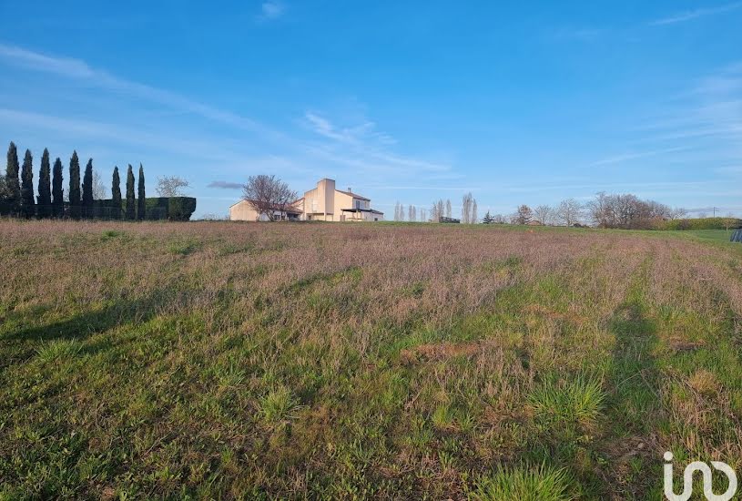  Vente Terrain à bâtir - à Laugnac (47360) 