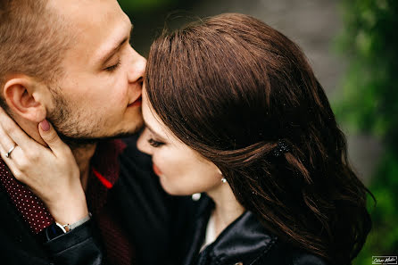 Wedding photographer Olga Ostrovskaya (ostrovmedia). Photo of 14 June 2018