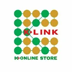 Cover Image of 下载 K-Link Online Store 1.0.2 APK