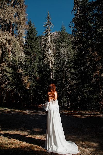 Vestuvių fotografas Lesha Bondarevich (leshabondarevich). Nuotrauka 2020 vasario 19