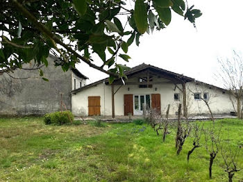 ferme à Bazas (33)