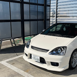 シビックタイプR EP3