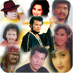 Cover Image of Download Dangdut Lawas Terlengkap 1.0 APK