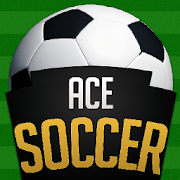 Ace Soccer 1.2 Icon