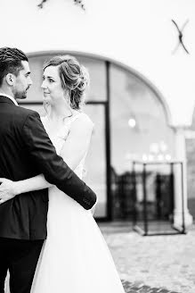Vestuvių fotografas Tanya Hollanders (tanyarybalko). Nuotrauka 2021 rugsėjo 7