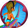 Sky Run 3D icon