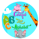 Download Colorful Zoo Alphabet For PC Windows and Mac 1.0