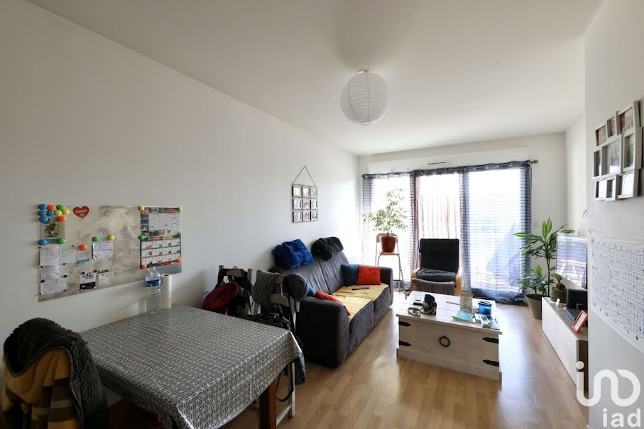 Vente appartement 2 pièces 43 m² à Vertou (44120), 162 500 €