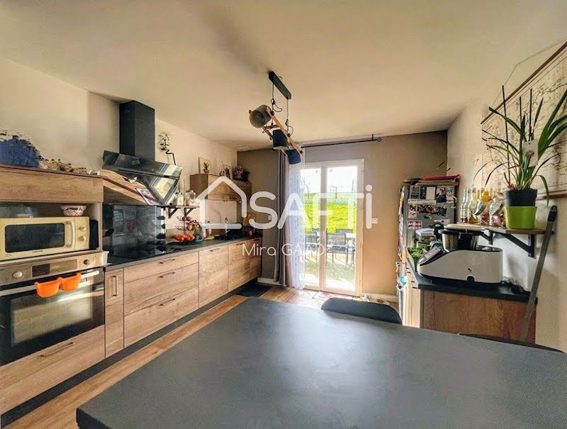 Vente maison 4 pièces 80 m² à Montastruc-la-Conseillère (31380), 239 000 €