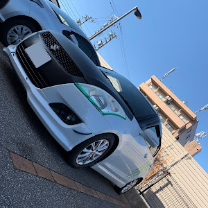 スイフト ZC72S