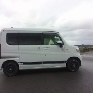 N-VAN JJ2