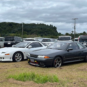 スカイライン GT-R BNR32