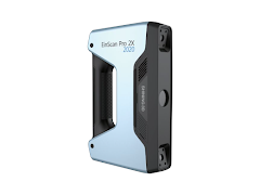 EinScan Pro 2X V2 Handheld Multi 3D Scanner 