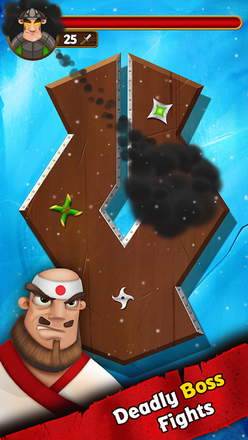    iSlash Heroes- screenshot  