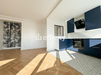 appartement à Paris 17ème (75)