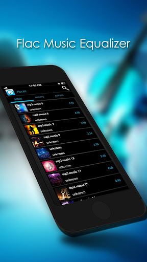 免費下載音樂APP|Flac Music Equalizer app開箱文|APP開箱王
