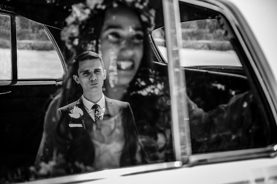 Wedding photographer Shane Watts (shanepwatts). Photo of 19 April 2018