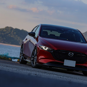 MAZDA3 BPFP