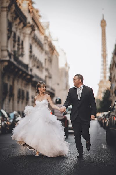 Fotógrafo de casamento Kermen Ednyasheva (kermen). Foto de 11 de agosto 2021