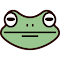 Item logo image for FrogGPT