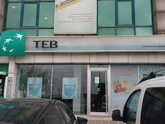 TEB İmsan Şubesi