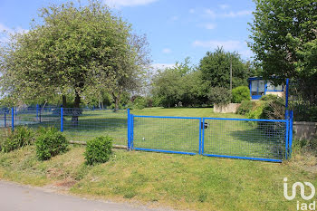 maison à Saint-Hilaire-des-Landes (35)