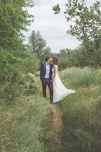 Bryllupsfotograf Susann Förster (fotofabrik-henze). Bilde av 22 september 2019